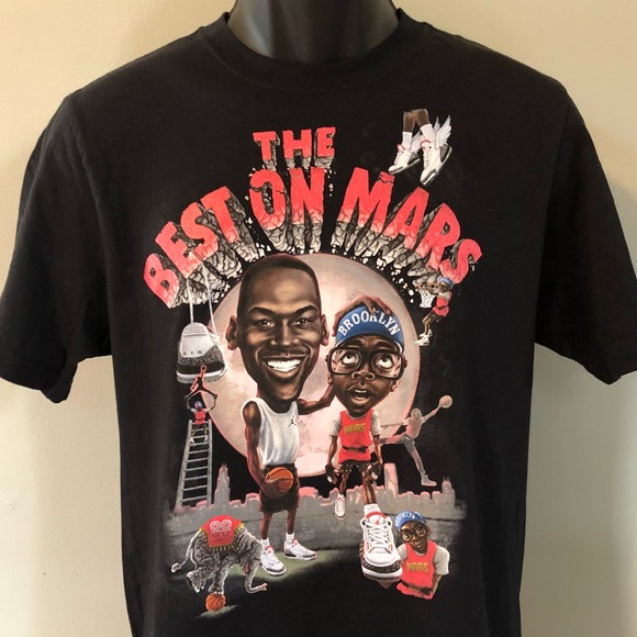 michael jordan shirts nike